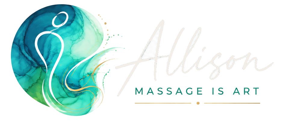 Allison Massage Is Art